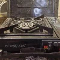 اجاق سفری ، قابل اتصال به  پیک نیک