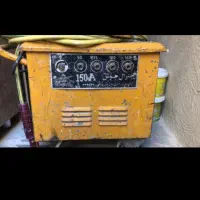 خریدو فروش ترانس جوش سالم و سوخته