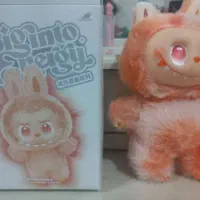 لبوبو سری انرژی