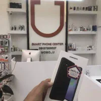 سامسونگA36/5G مشکی ویتنام128G/RAM8 استثنایی