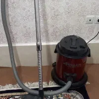 جاروبرقی|جاروبرقی، جارو شارژی، بخارشو|قم, چهل درخت‎|دیوار
