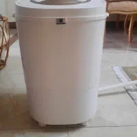 مینی واش جنرال تکنیک|ماشین لباسشویی و خشککن لباس|تهران, نازیآباد|دیوار