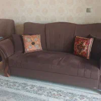 مبل ۸ نفره