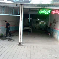 به یک صافکار ماهر و با تجربه نیازمندیم|استخدام صنعتی، فنی، مهندسی|مشهد, کوی المهدی|دیوار