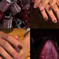 کاشت ناخن|خدمات آرایشگری و زیبایی|ساری, |دیوار