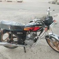 هوندا CDi