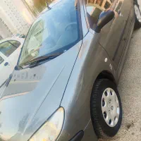 پژو ۲۰۶ تیپ ۲ مدل ۱۴۰۰|خودرو سواری و وانت|رودهن, |دیوار