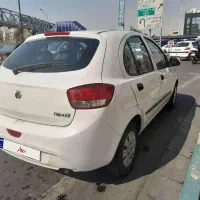 تیبا ۲ مدل ۹۶ فروش فوری