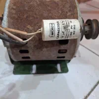 یک عددموتورلباسشوی|ماشین لباسشویی و خشککن لباس|کرمان, |دیوار