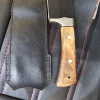 چاقوخوش دست