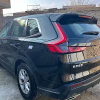 هوندا crv 2025|خودرو سواری و وانت|تهران, انبار نفت|دیوار