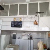 اجاره مغازه بزرگ ۱۰۰ متری بر جاده اصفهان نائین|اجارهٔ مغازه و غرفه|اصفهان, قهاب جنوبی|دیوار