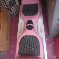 اسکوتر شارژی