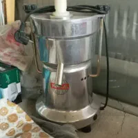 دستگاه اب هویج گیری|آبمیوه‌گیر و آب‌مرکبات‌گیر|کرج, حصارک بالا|دیوار