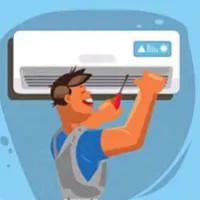 نصب،تعمیر و شارژ کولر گازی،اسپیلت