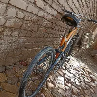 دوچرخه 26|دوچرخه، اسکیت، اسکوتر|زابل, |دیوار