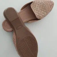 صندل رو فرشی جیر|کیف، کفش، کمربند|اصفهان, ستار|دیوار