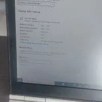 لب تاپ HP|رایانه همراه|تبریز, |دیوار