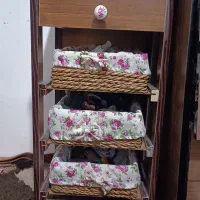 جای سیب زمینی پیاز