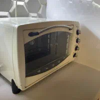 اون توستر ویداس