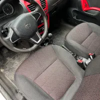 کوییک gxr مدل۴۰۳ بدون رنگ....|خودرو سواری و وانت|اصفهان, فیض|دیوار