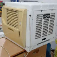 کولر آبی