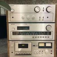 آمپلی فایر خانگی و باند گراندیک|سیستم صوتی خانگی|تهران, فدک|دیوار