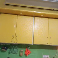 کابینت نیم ست آشپزخانه|مصالح و تجهیزات ساختمان|کیاشهر, |دیوار