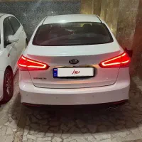 کیا سراتو2000Ydوارداتی|خودرو سواری و وانت|فردیس, منظریه|دیوار