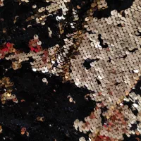 والان پولکی یا پارچه پیراهن مجلسی