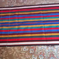 سفره غذاخوری کار دست|سفره، حوله، دستمال آشپزخانه|مشهد, تبادکان|دیوار