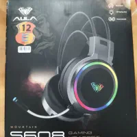 هدست گیمینگ AULA