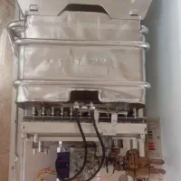 تعمیر آبگرمکن و بخاری