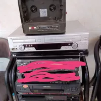 ویدیو ضبط وپخش