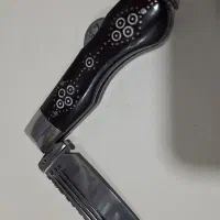 چاقوی بابا(محسن) بناب|کلکسیون اشیاء عتیقه|بناب, |دیوار