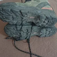 کفش کوهنوردی|کوهنوردی و کمپینگ|کرج, حسن آباد|دیوار