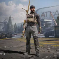 اکانت کالاف دیوتی لول 400|کنسول، بازی ویدئویی و آنلاین|زنجان, |دیوار