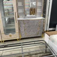 سرویس خواب مدل های متنوع بار جدید|تخت و سرویس خواب|سراوان, |دیوار