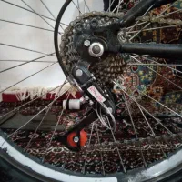 دوچرخه 26|دوچرخه، اسکیت، اسکوتر|نورآباد, |دیوار