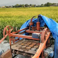 دستگاه بلوک زنی ۵۰*۱۵ (نو)|ماشینآلات صنعتی|رودسر, |دیوار