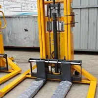 تولیدی انواع استاکر برقی و استاکر دستی