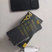 poco x4 pro 5G|موبایل|زنجان, |دیوار