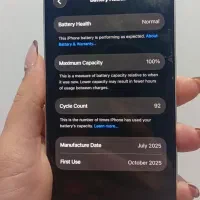 ایفون ۱۶|موبایل|فسا, |دیوار