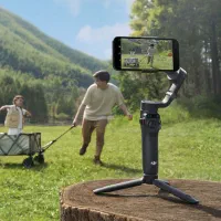 DJI OSMO MOBILE 6|لوازم جانبی موبایل و تبلت|نور, |دیوار