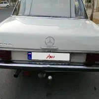 بنز معماری 200 دیزل فابریک|خودرو کلاسیک|مشهد, موسوی قوچانی|دیوار