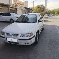 سمند ef7