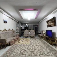 100متر همکف با پارکینگ طبرسی شمالی املاک عالیجناب