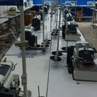 چرخ خیاطی تمام اقساطی|چرخ خیاطی و ریسندگی|سنندج, |دیوار