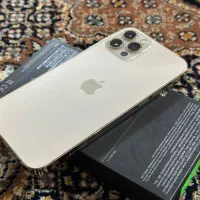 آیفون ۱۲ پرو