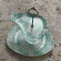 شیرینی خوری دو طبقه